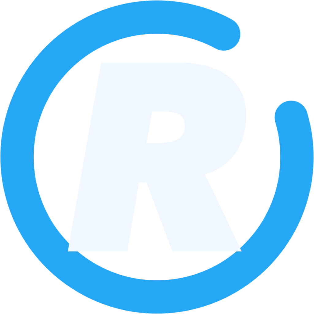 SuperRight App 图标